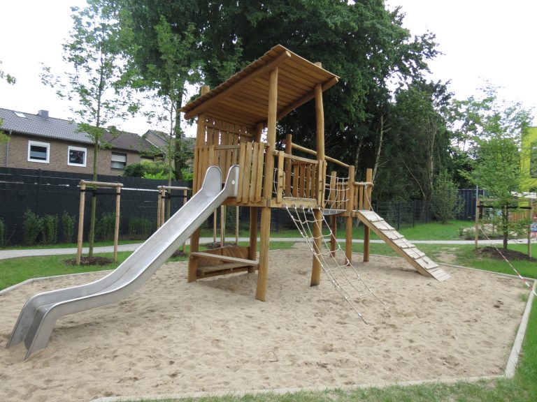 Kita Neuss-Dreikönigenviertel "Mullewapp" - DRK KV Neuss e.V.